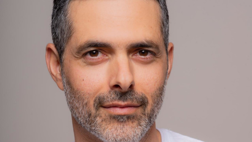 דן שפירא (צילום: דור מלכה)