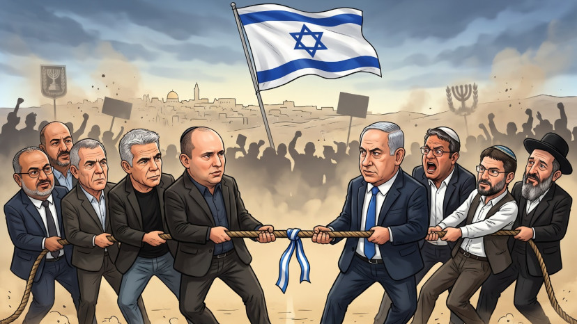 בחירות 2026 (צילום: ד"ר איתן לסרי)