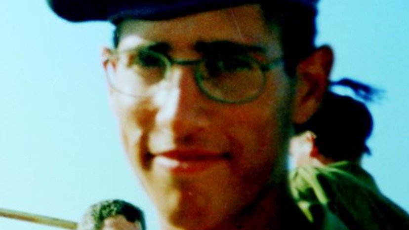 גיא חבר  (צילום: ראובן קסטרו)