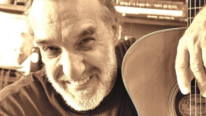 שאול צירלין (צילום: הרצליה הופמן, יח"צ)