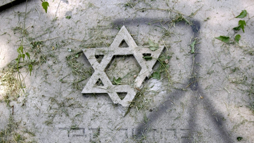 אנטישמיות באירופה (צילום: רויטרס)