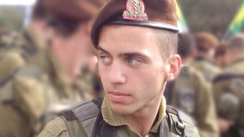 אורון שאול (צילום: יח"צ)