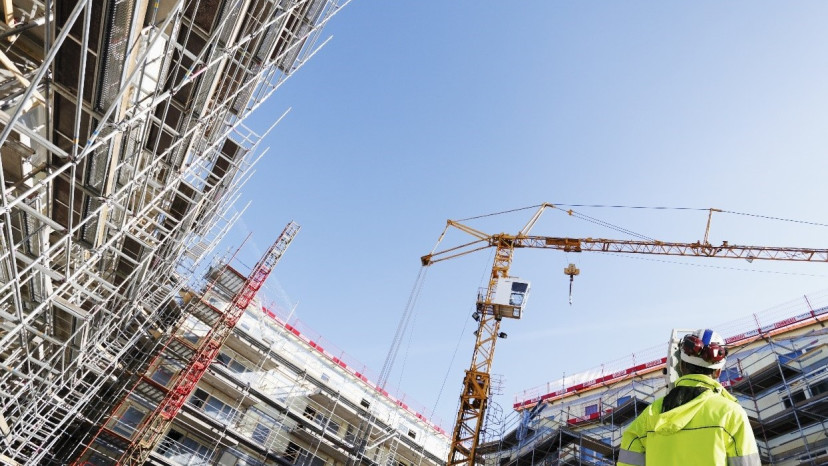 פיקוח על תמ"א 38 (צילום: אתר Shutterstock/אפיקים)