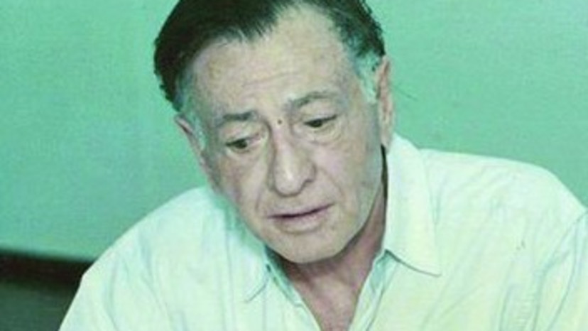 נסים אלוני (צילום: ויקיפדיה)