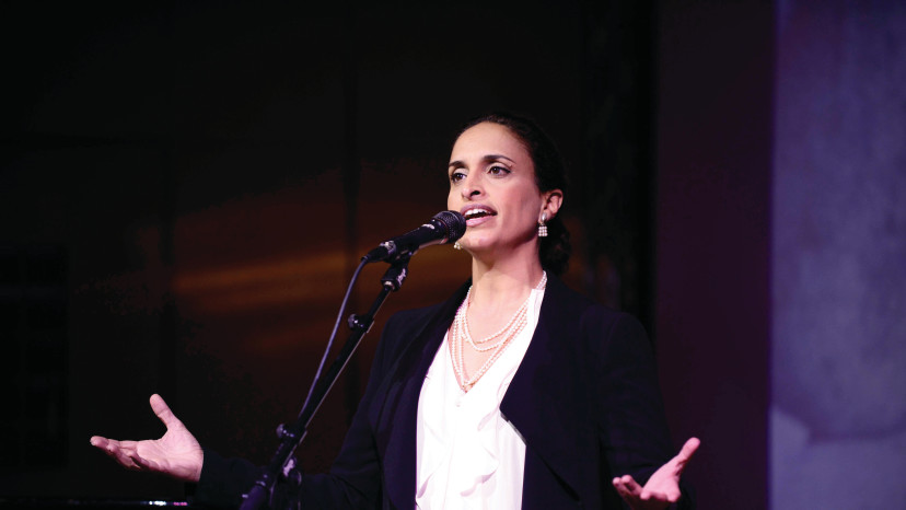 אחינועם ניני (צילום: תומר נויברג)