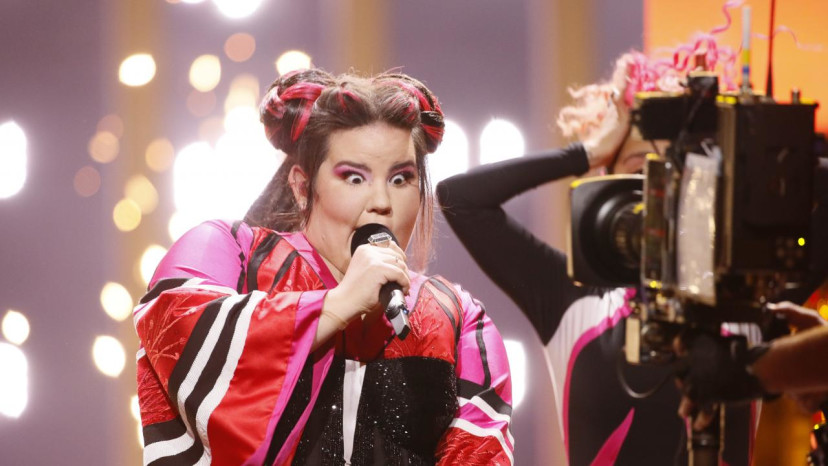 נטע ברזילי (צילום: Andres Putting)