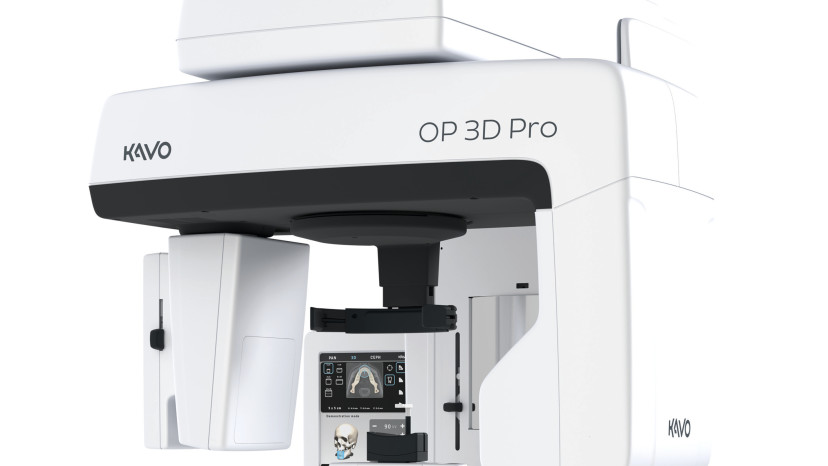 מכשיר CBCT. מונע קשיים ביורוקרטיים מתישים ומיותרים (צילום: KAVO)