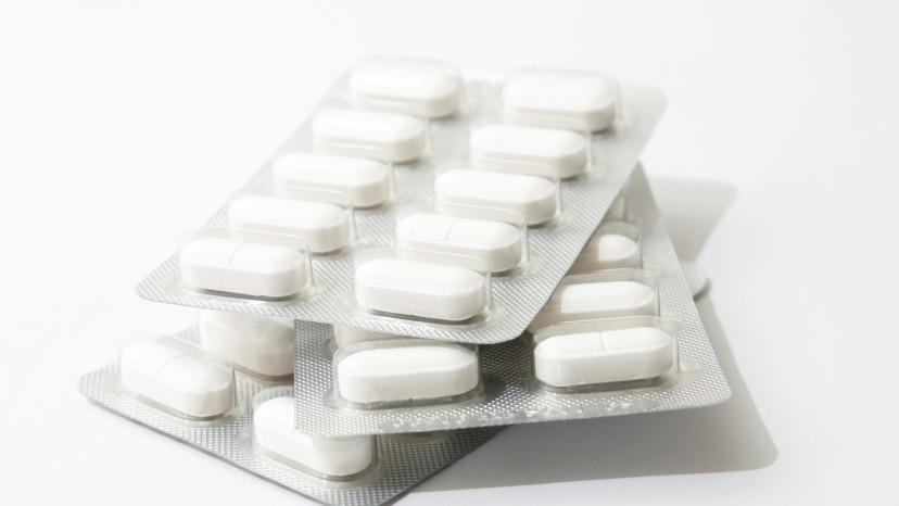 תרופות, אילוסטרציה (צילום: אינג אימג')