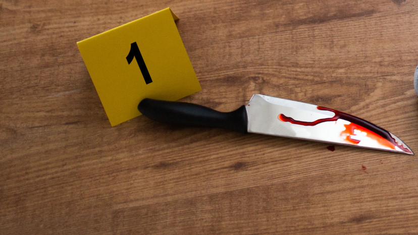 דקירה, אילוסטרציה (צילום: אינג אימג')