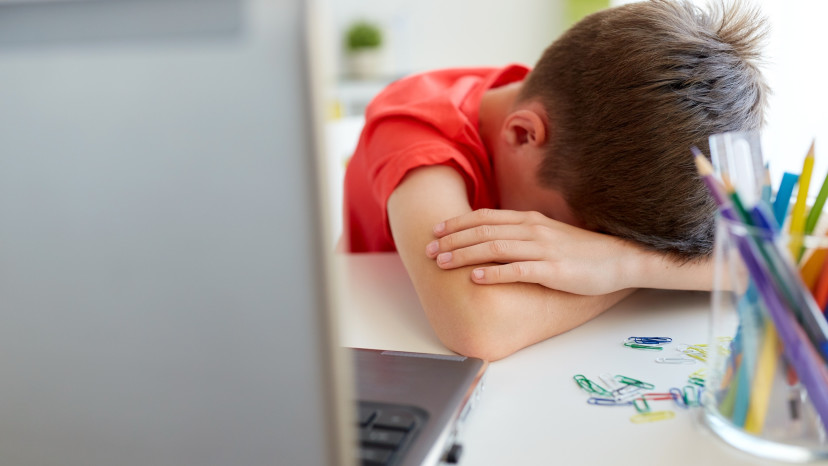 הטרדה, בריונות (צילום: אינג אימג')