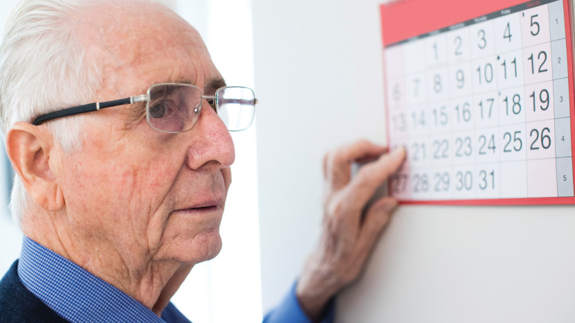 אדם מבוגר (צילום: אילוסטרציה: אינג אימג')