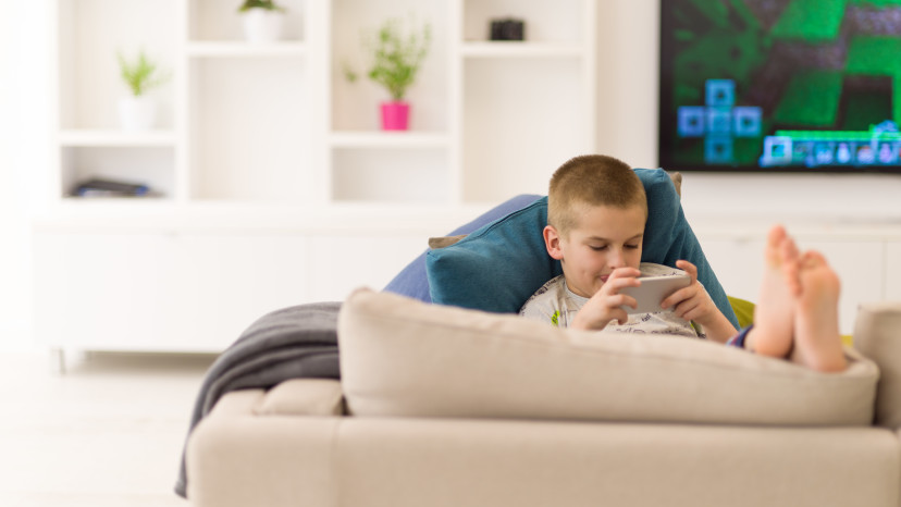 משחקי מחשב, אילוסטרציה (צילום: ingimage ASAP)