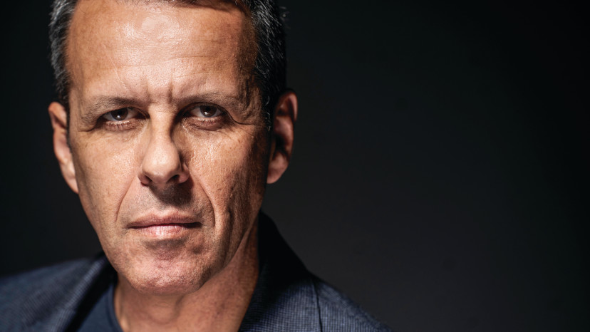 רונן צור (צילום: רמי זרנגר)