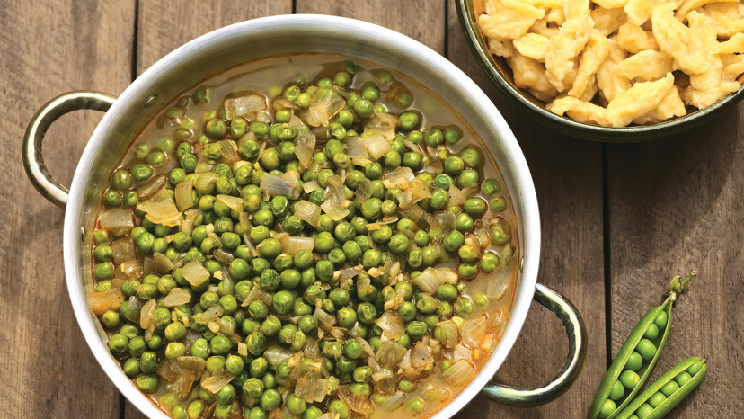 קטניות (צילום: אינגאימג)