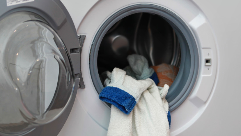 מכונת כביסה, אילוסטרציה (צילום: ingimage ASAP)