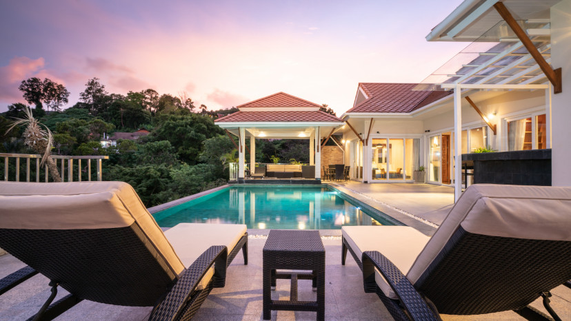 מדריך הנופש ל-2026: כך תבחרו צימר איכותי בלי טעויות (צילום: FREEPIK)