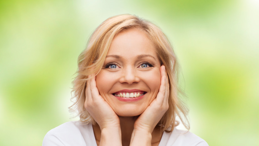 טרנדים לטיפוח העור (צילום: אינגאימג)