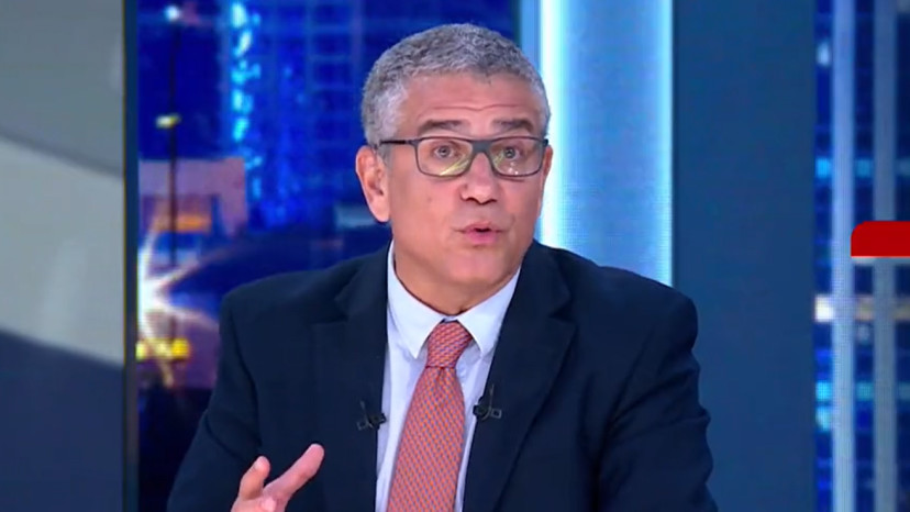 ינון מגל  (צילום: צילום מסך ערוץ 14)