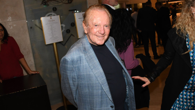 מוריס קאן  (צילום: אביב חופי)