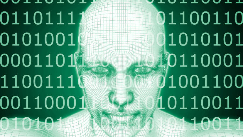 עוד כמה זמן האנושות תחזיק מעמד? בינה מלאכותית (צילום: אינג'אימג')