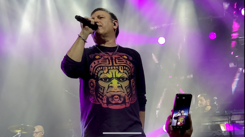 זאב נחמה (צילום: דודי פטימר)