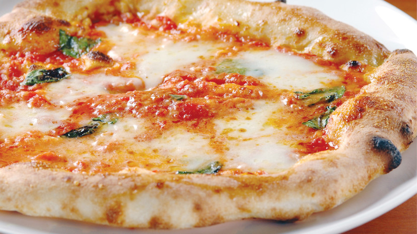 פיצה (צילום: אינגאימג')