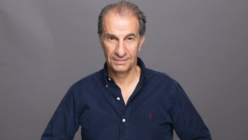 ששון גבאי   (צילום: כפיר בולוטין)