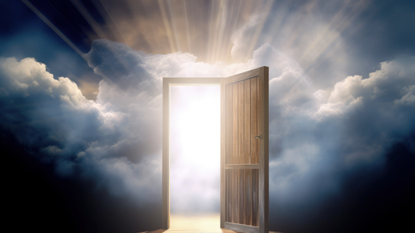 גן עדן (צילום: אינג'אימג')