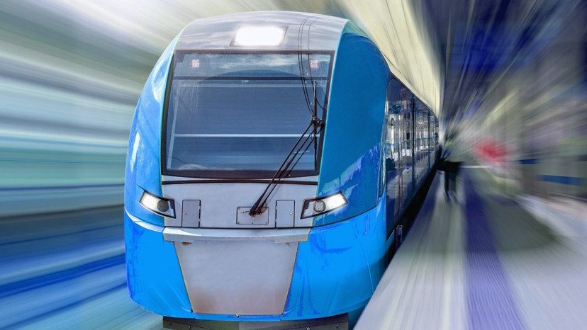 המטרו (צילום: דוברות נת"ע)