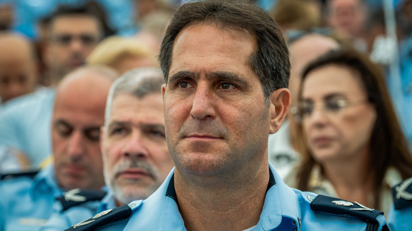 אמיר כהן (צילום: אריה לייב אברמס, פלאש 90)