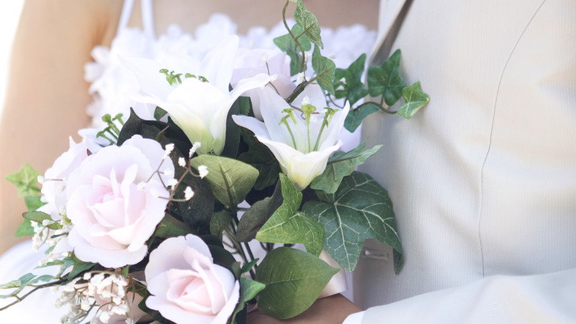 חתונה, אילוסטרציה (צילום: אינג'אימג')