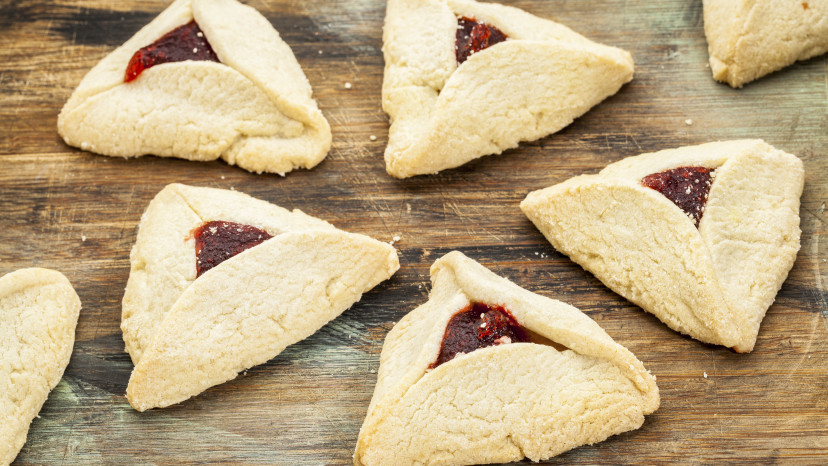 אוזני המן (צילום: אינג'אימג')