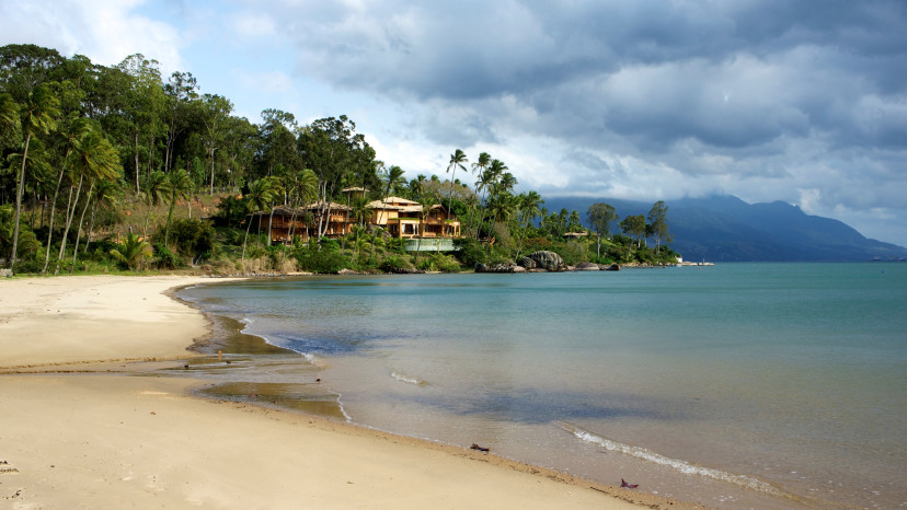 ברזיל (צילום: אינגאימג')