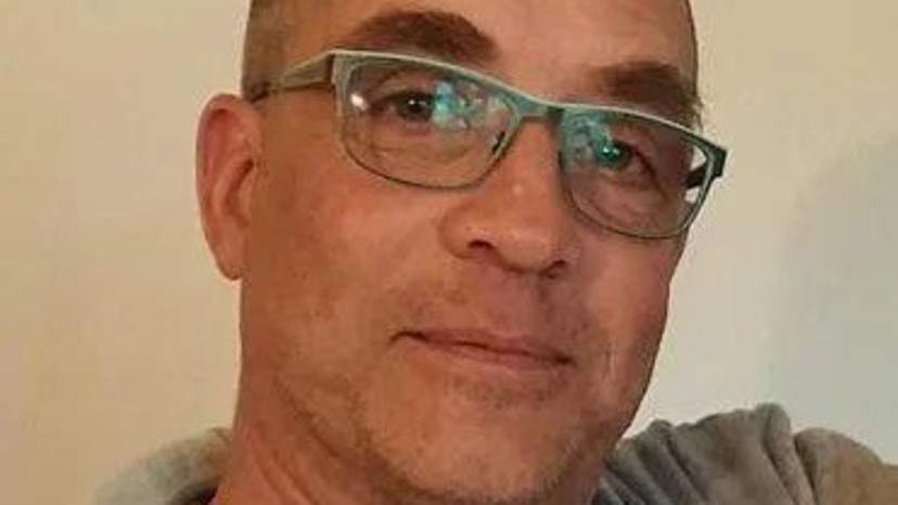 ליאור רודאיף (צילום: מטה משפחות החטופים)