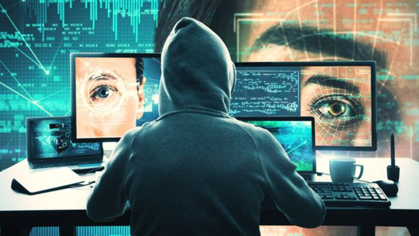 מתקפת סייבר חסרת תקדים (צילום: m_normal_none)