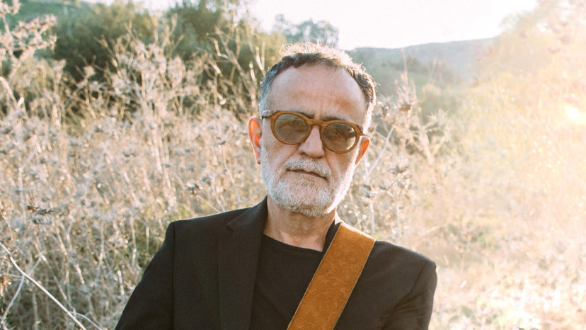 אהוד בנאי (צילום: אורית פניני, יח"צ)