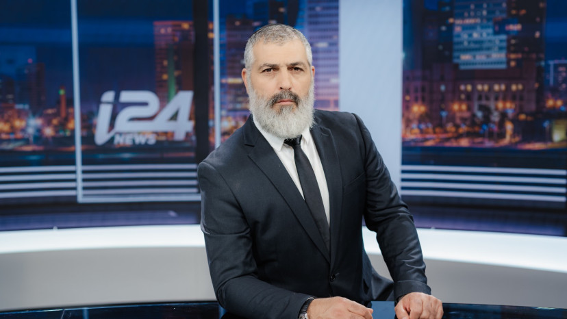 צביקה יחזקאלי (צילום: יורי סקוירסקי)