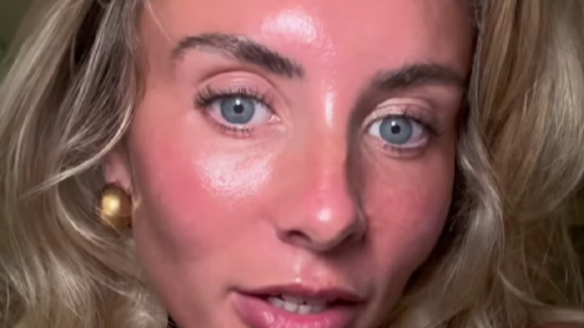 בוני בלו (צילום: מתוך אינסטגרם)