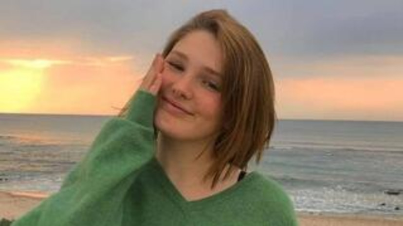 ליטל יעל מלניק (צילום: באדיבות המשפחה)