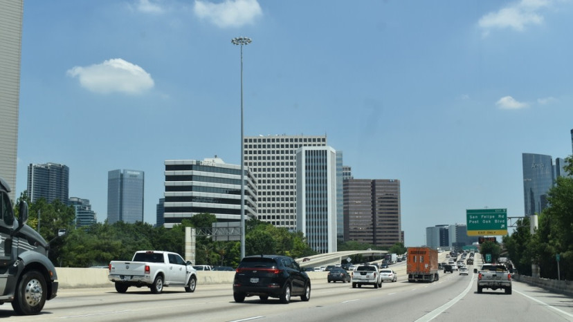 טקסס. 30 מיליון תושבים (צילום: שאטרסטוק)