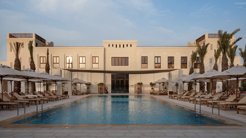 מלון קדמא (צילום: יח"צ)