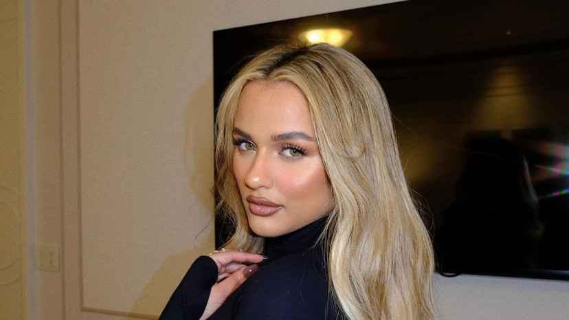 עדן בן זקן (צילום: אינסטגרם)