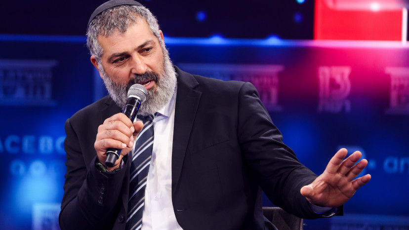 צבי יחזקאלי (צילום: יונתן זינדל, פלאש 90)