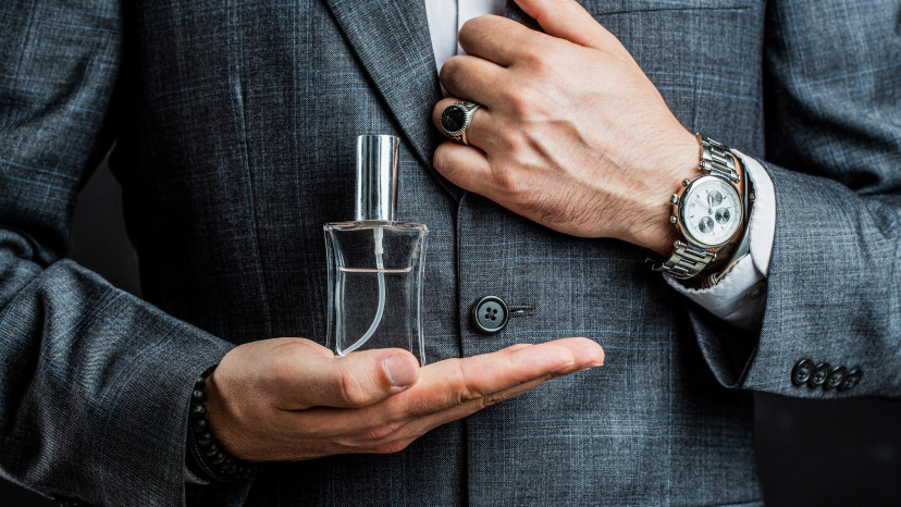 גניבת בשמים, אילוסטרציה (צילום: שאטרסטוק)