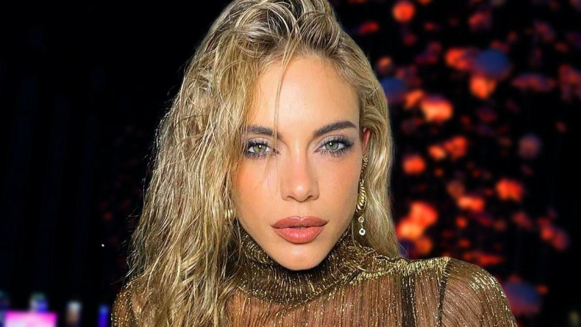 אמיליה אטיאס (צילום: יח״צ סטארדסט אינטרנשיונל)