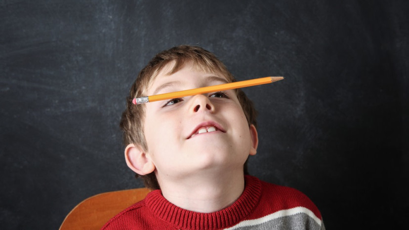 ילדי ADHD. נוטים יותר לתאונות ואובדנות (צילום: שאטרסטוק)