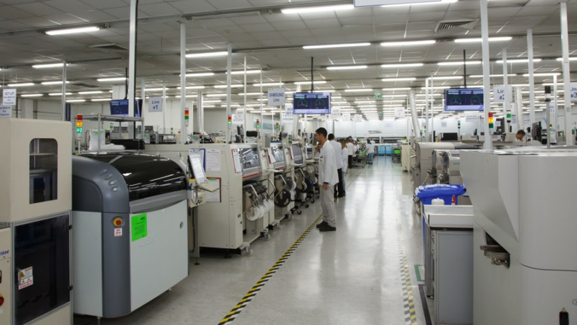 אלביט מערכות (צילום: ארכיון אלביט)