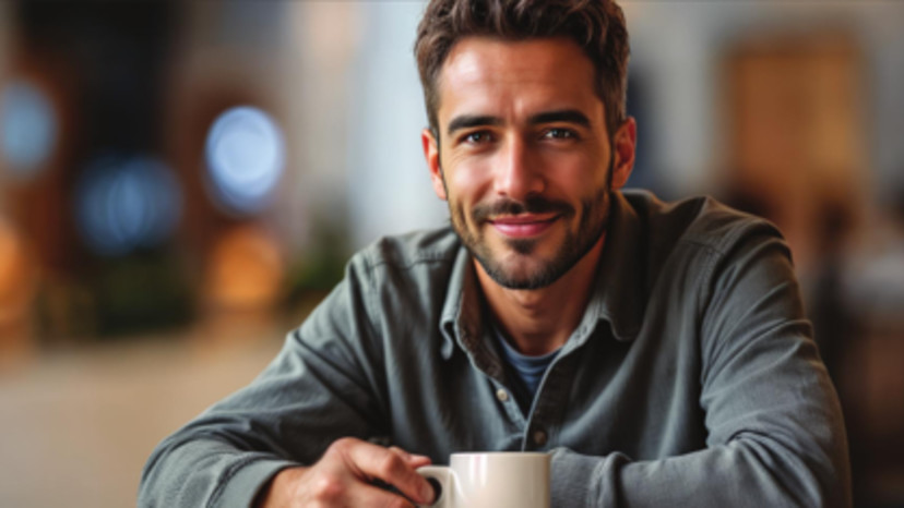 קפה סגפרדו האיטלקי (צילום: יח"צ)