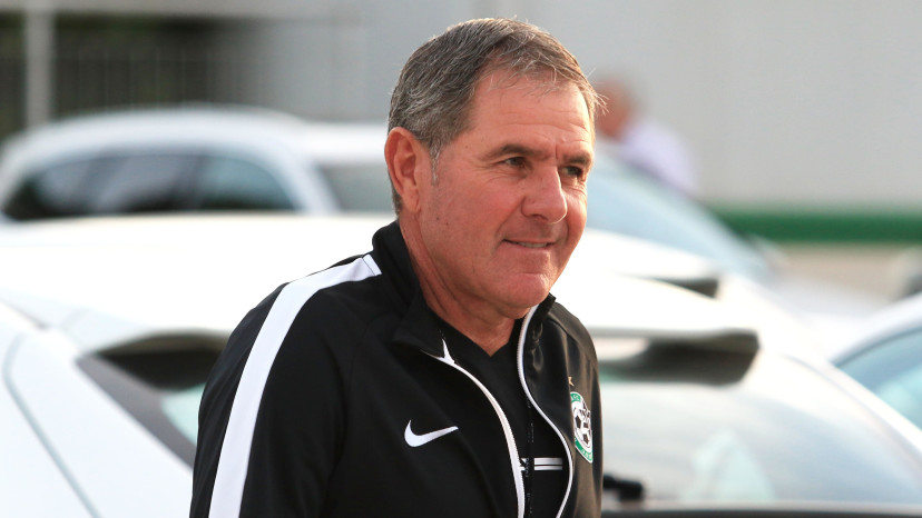 אלי גוטמן (צילום: ערן לוף)