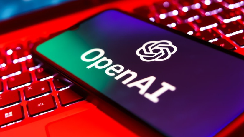 OpenAI. הממציאה של צ'אט ג'יפיטי (צילום: שאטרסטוק)